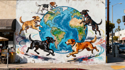 Why Pet Lovers Are Going Green: Nurturing Animals and Earth Together